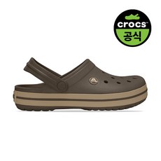 크록스(CROCS) 크록스 공용 CROCBAND ESP (20SUCL11016)