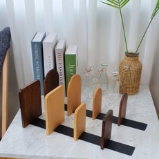 l자 철제 책꽂이