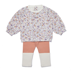 밍크뮤플라워선글라스