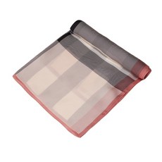 버버리체크머플러