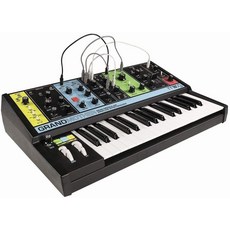 1.예상수령일 2-6일 이내 moog 모그 Grandmother 세미 모듈러 아날로그 신디사이저 B07J69NRQ5 일본아마, One Color_One Size, One Color, 상세 설명 참조0