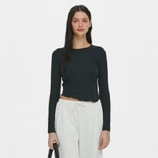 뮬라웨어롱슬리브 TOP01