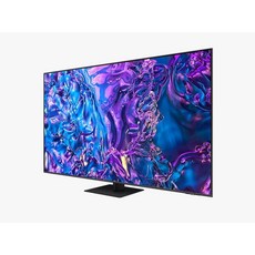 삼성전자 삼성 2024 QLED 4K QD70 214cm (KQ85QD70AFXKR)