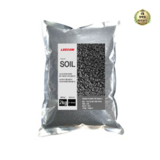 리컴 소일, 2kg, 8개