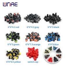 택트버튼스위치smd