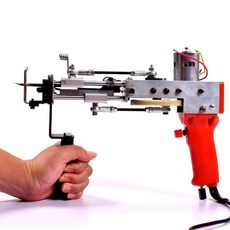 터프팅원데이클래스