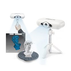 리자드3d스캐너