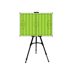 금강 학교 동호회 이첼형 자석축구작전판 60x80