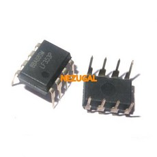 10PCS LF353P LF353N DIP8 LF353 LF357N LF357 LF356N LF356 LF355N LF351N LF351 LF351P LF398N LF411CN L