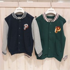 추천9키즈야구점퍼