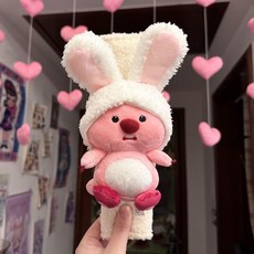 잔망루피지비츠 TOP01