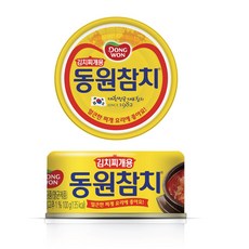 동원건강한참치100g