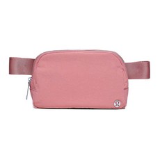 Lululemon Everywhere Belt Bag 1L 룰루레몬 에브리웨어 벨트백 핑크