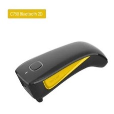 바코드 스캐너 리더기 NETUM L5 유선 2D 및 NT1228BL 무선 블루투스 QR PDF417 리더 POS 재고, 8.C750 Bluetooth 2D