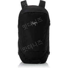 맨티스26 등산가방 가방 25815 블랙, Black/silver