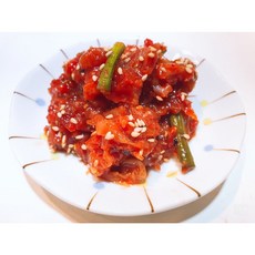 매력적인 식감에 가리비젓(1kg), 1kg, 1개