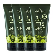순녹클렌징밀크