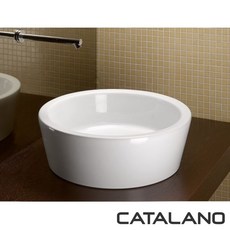 제로톤도 45 - 45KO/탑볼세면기/수입세면대/CATALANO/제로톤도45-45KO, 미포함, 1개