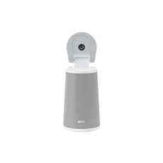 AVer A30 올인원 카메라 - 오디오가 있는 USB/HDMI 문서 카메라 원격 화상 회의 웹캠 PC Mac용 4k HD 회의실 홈 오피스 교실 교사 작업에 적합 19