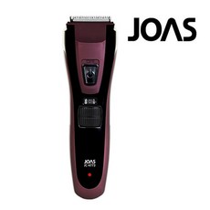 JOAS 충전식 전기이발기(JC-4773)/ 조아스 전기 이발기 바리깡/ 코지마트 - jdo-1605n