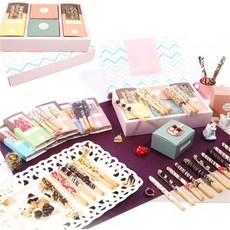 과자봉지만들기