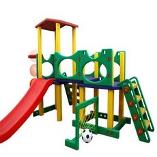 노나카월드정글짐