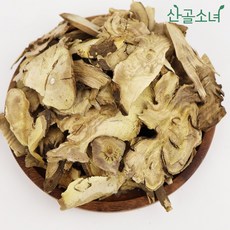 가시오가피중국산