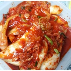 머슴김치