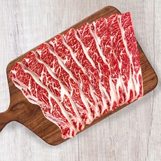 트레이더스꽃갈비살