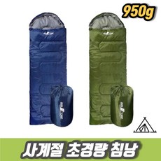 말라코프스키침낭