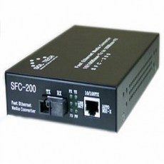 광컨버터sfc200