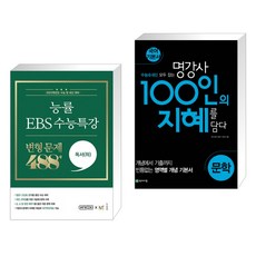 수능특강독서변형2021