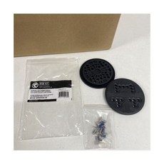 플로우 Snowboard 바인딩 Combi Disc Kit For Series F & H #a3