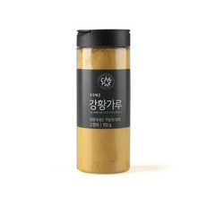 초록마을쌀가루