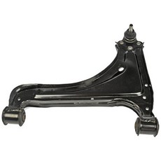 Dorman 520-153 Front Left Lower Suspension Control Dorman 520-153 일부 모델용 전면 좌측 하단 서스펜션 컨트롤 암 및 볼 조인트, Dorman 520-153 Front Left Lowe, 1개