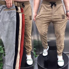 남자하렘팬츠
