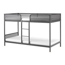 이케아스투바2층침대