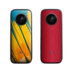 인스타360onex2방수