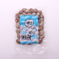바른씨바지락술찜