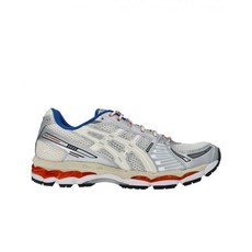 [정품 보증] 아식스 x 로니 피그 젤 카야노 12.1 크림 Asics x Ronnie Fieg Gel-Kayano 12.1 Cream