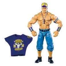 WWE Collector Elite John Cena 피규어 - 시리즈 11556785