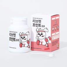벳플러스 사이노퀸 중형견 30정 타블릿 SYNOQUIN EFA 동물병원정품 관절영양제
