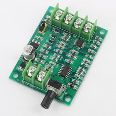 BLDC 모터 속도조절기 DM3336, 단일상품