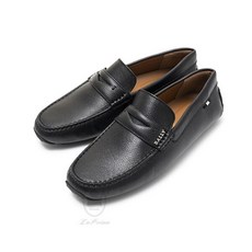[BALLY] 발리 남성 드라이빙 슈즈 PAVEL-300