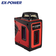 이엑스파워레벨기