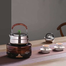 다도용핫플레이트
