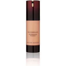 케빈 오코 인 The Etherealist Skin Illuminating Foundation Light EF 05 0.95 온스, 1, 단일상품