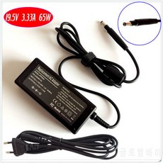 HP ADP-65HB FC 613149-003 PPP009C PPP009D DC359A 노트북 배터리 충전기 /, 상세내용참조
