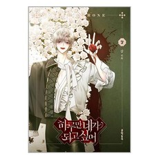 하루만네가되고싶어 TOP01