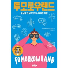투모로우랜드:공상을 현실로 만드는 위대한 여정, MID
